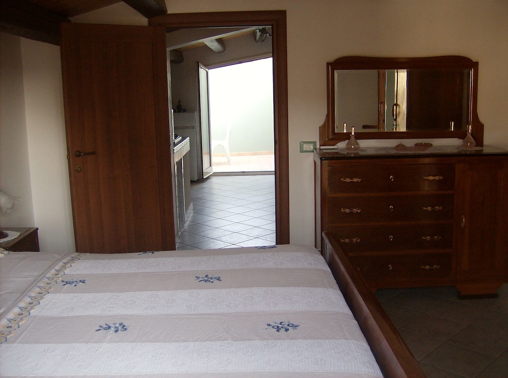 Casa Vacanze Baby Planet