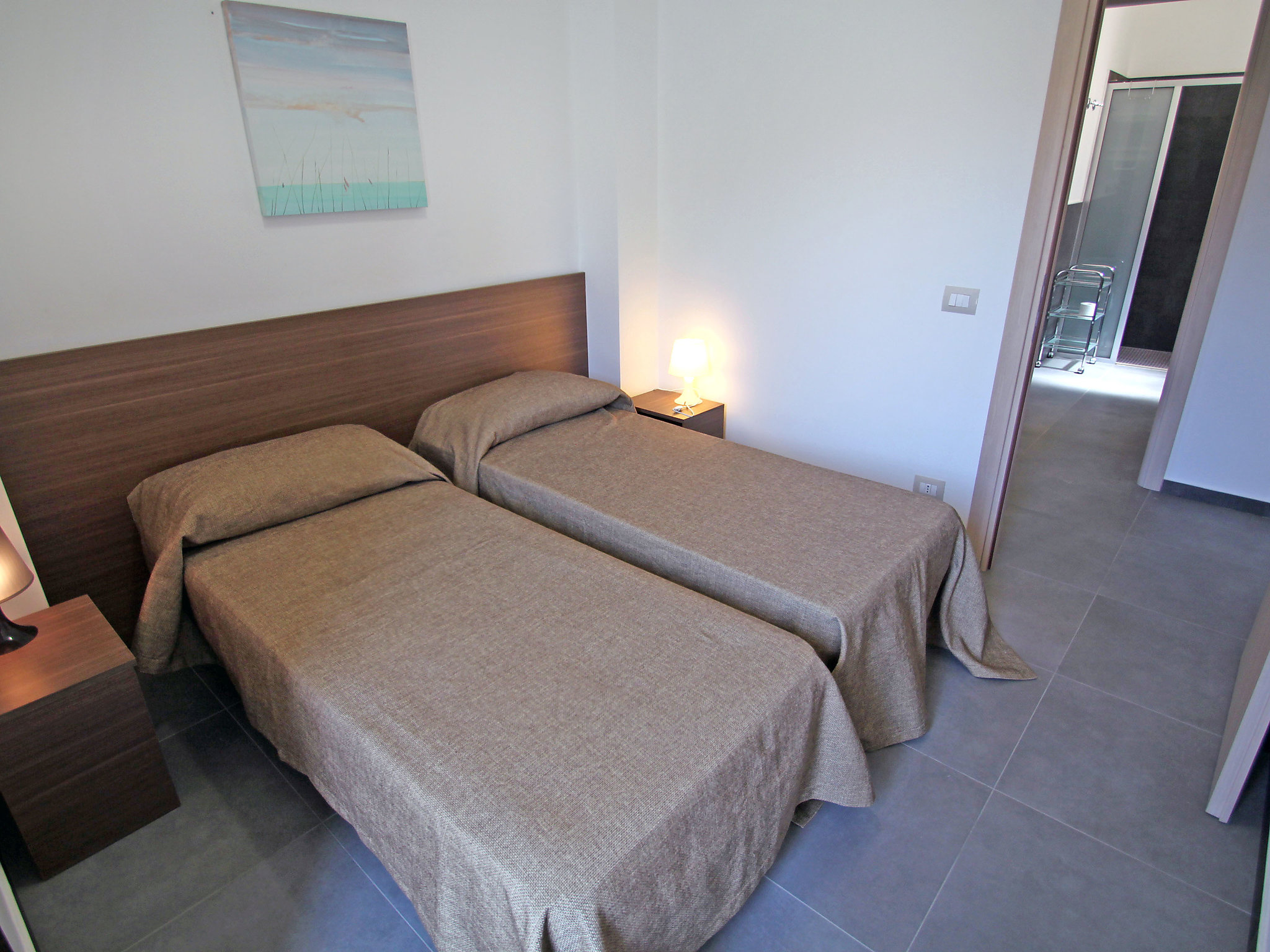 Mare In Sicilia Cava D'Aliga