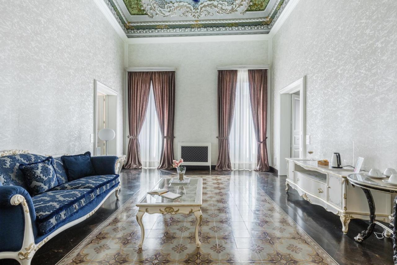 Palazzo Favacchio Patané