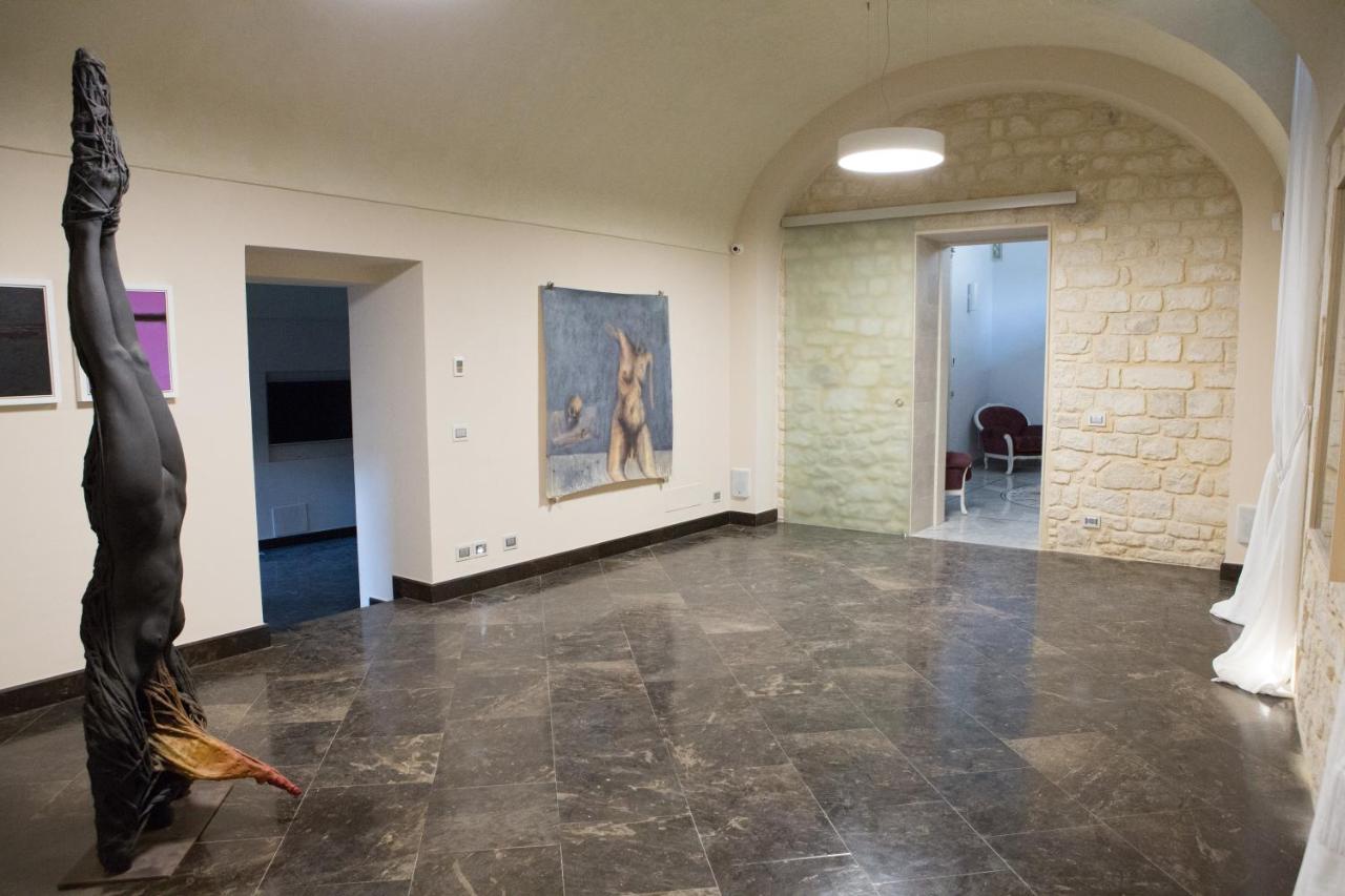 Palazzo Favacchio Patané