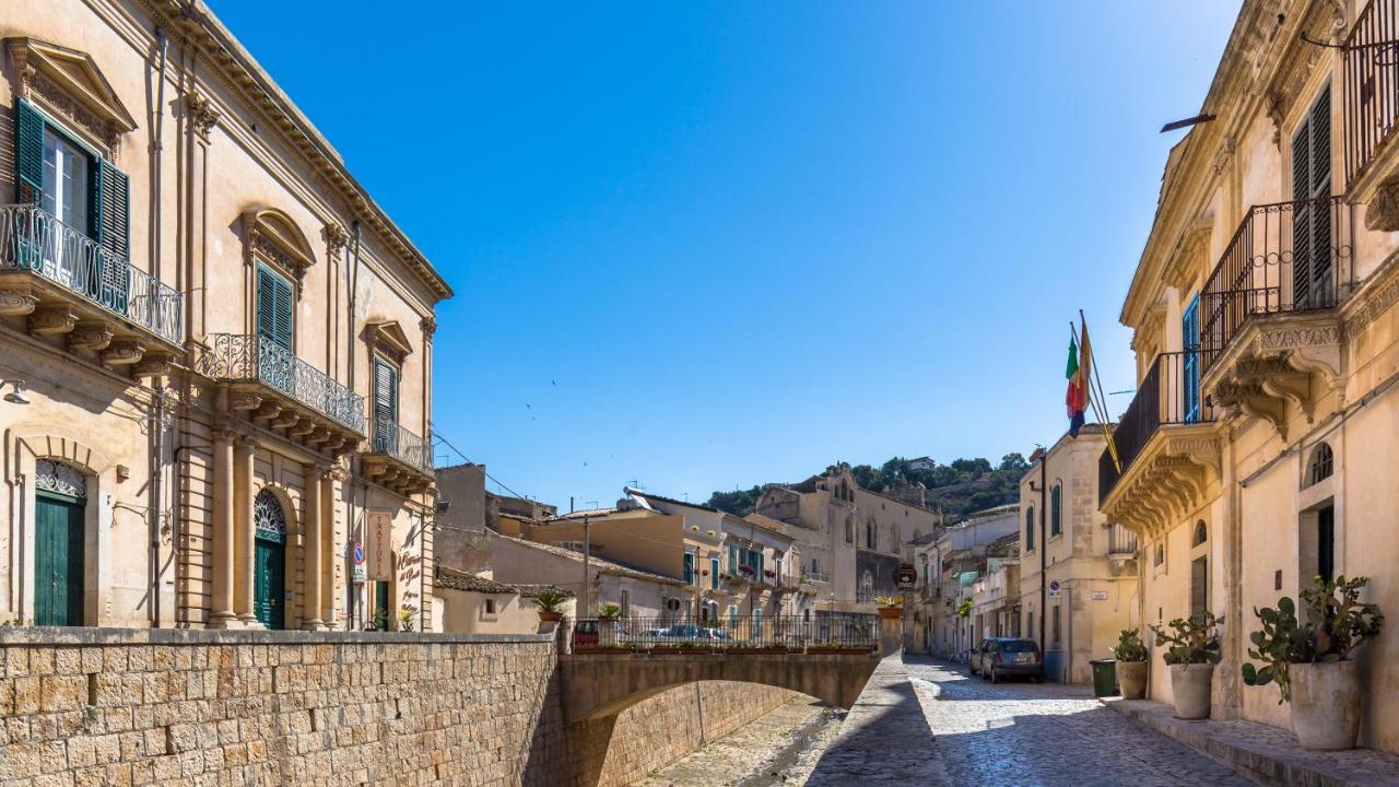 Palazzo Favacchio Patané