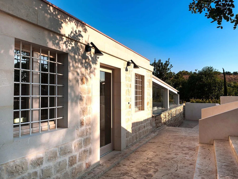 Villa Luna