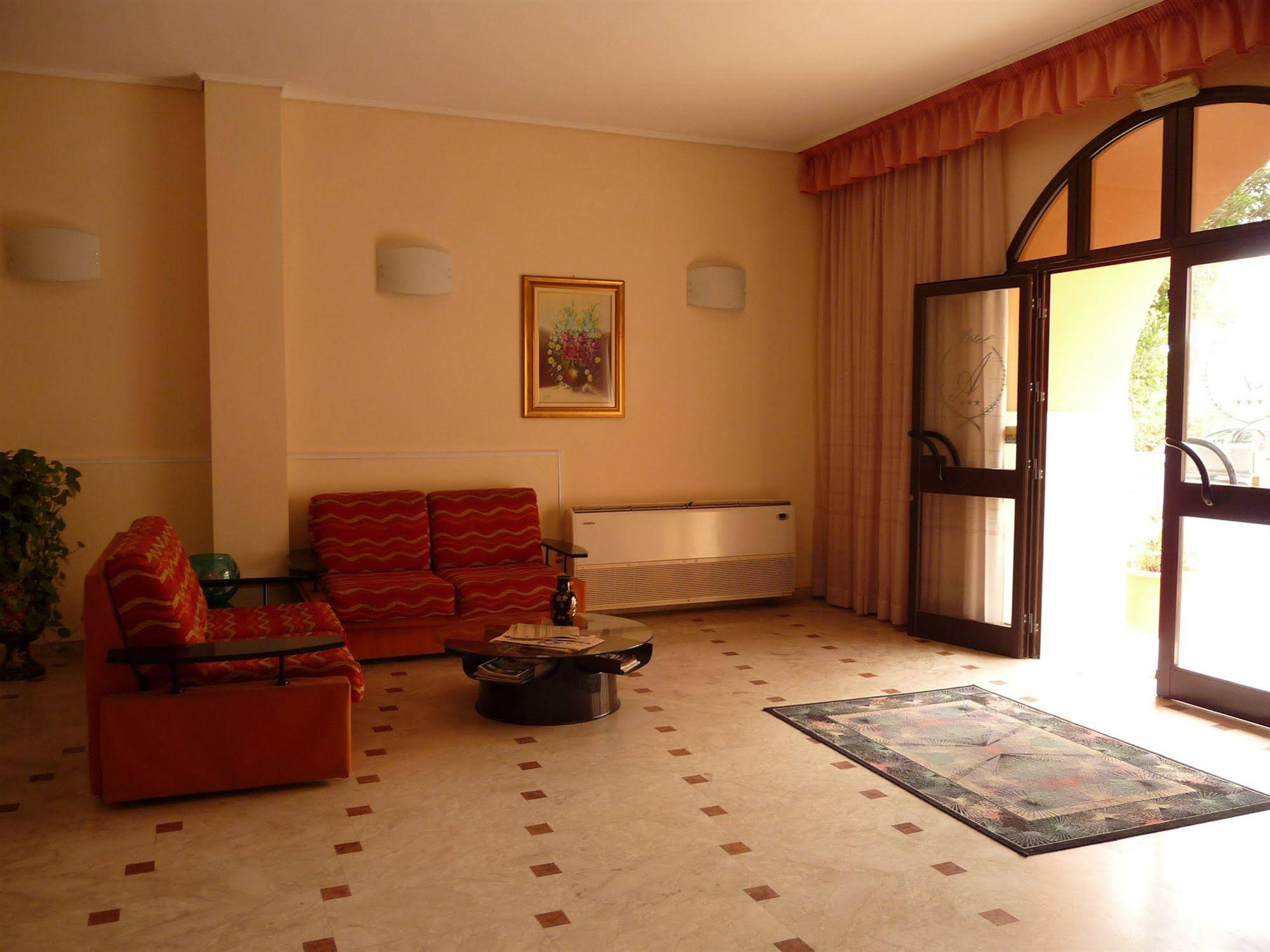 Agathae Hotel & Residence