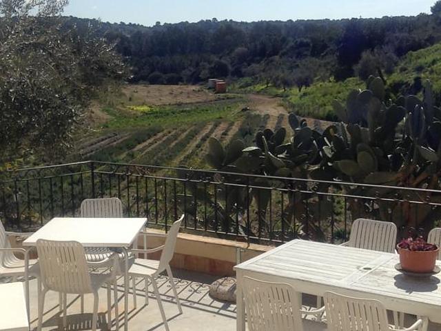 Il Giardino Degli Aromi