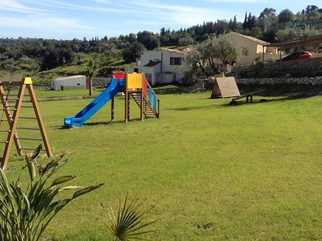 Il Giardino Degli Aromi