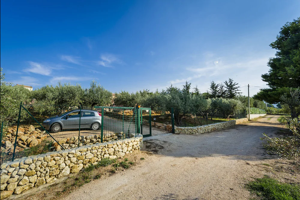 Casetta Degli Ulivi