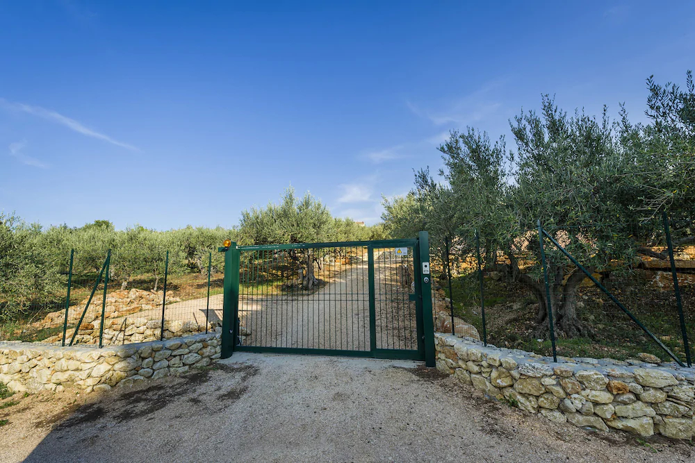 Casetta Degli Ulivi