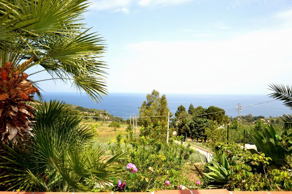 Villa Calamazzo