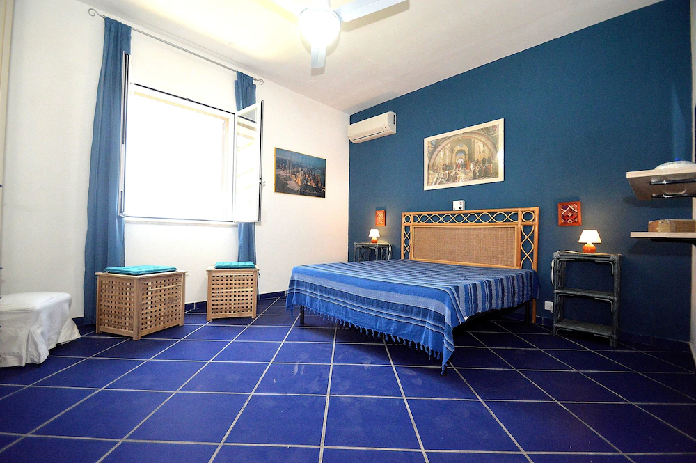 Villa Calamazzo