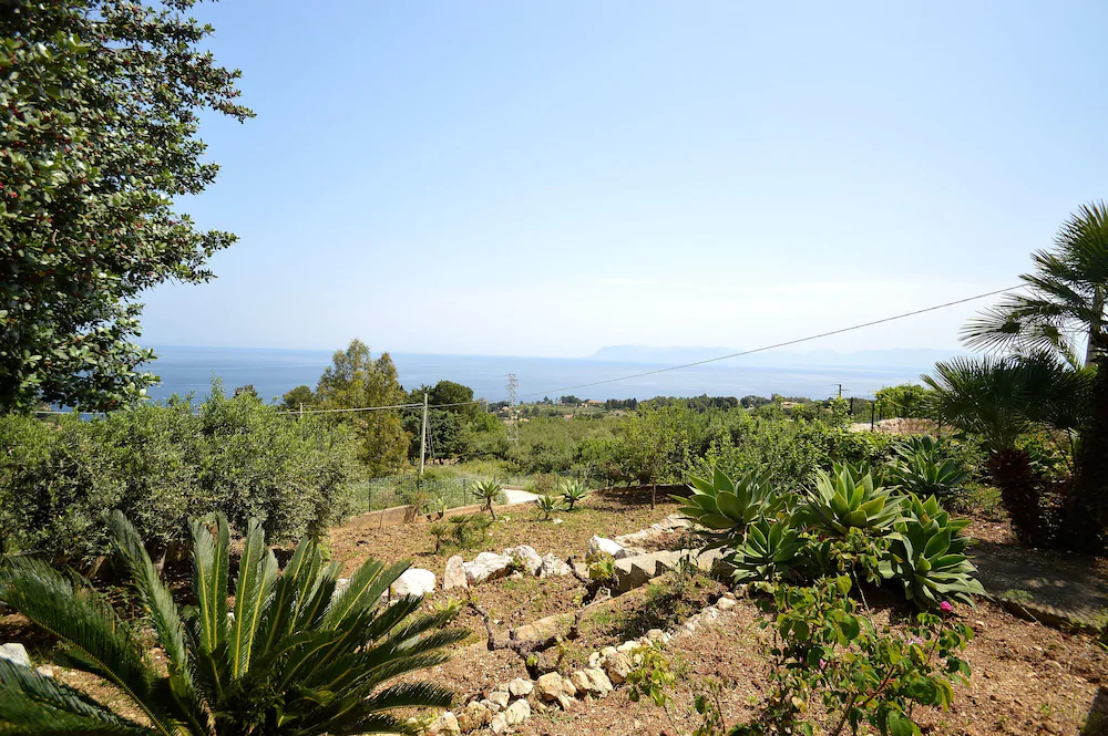 Villa Calamazzo