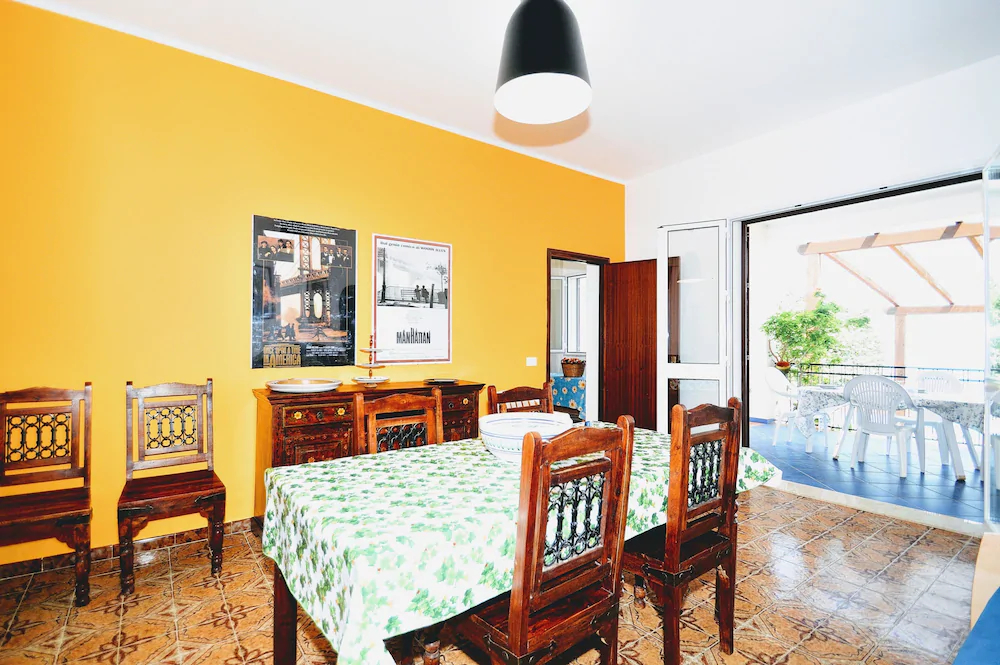 Villa Calamazzo