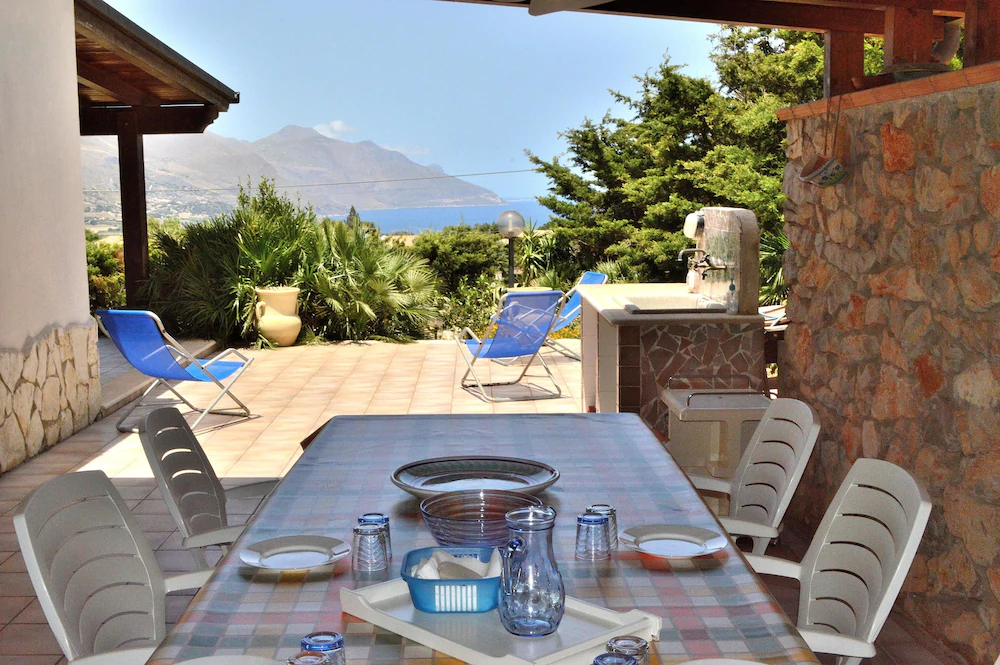 Villa Cutino