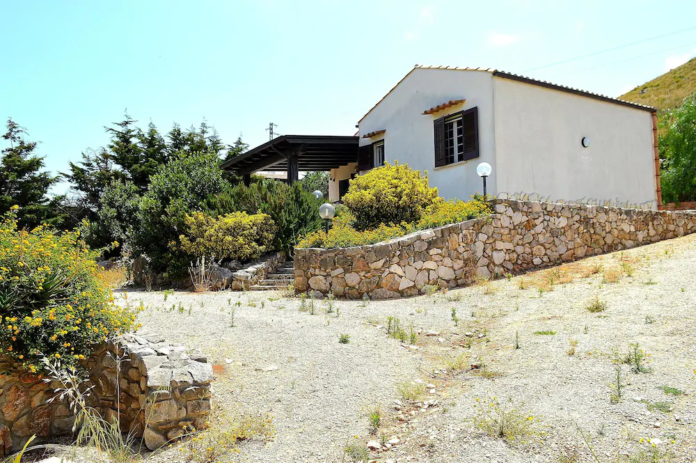 Villa Cutino