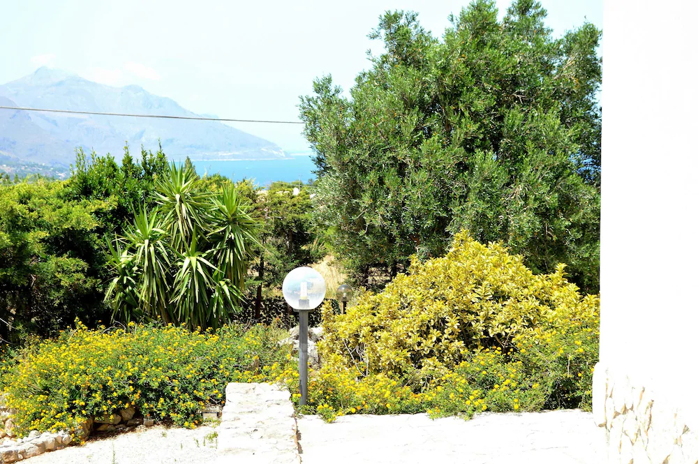 Villa Cutino