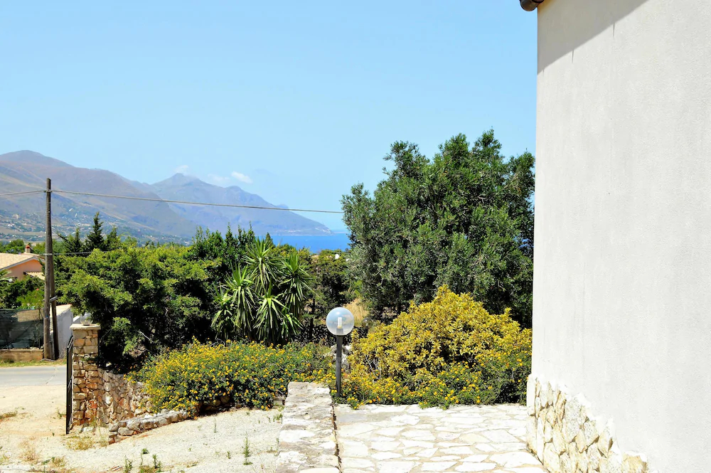 Villa Cutino