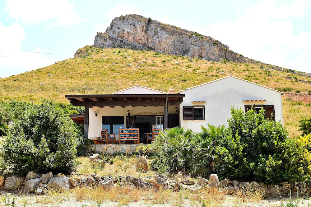 Villa Cutino
