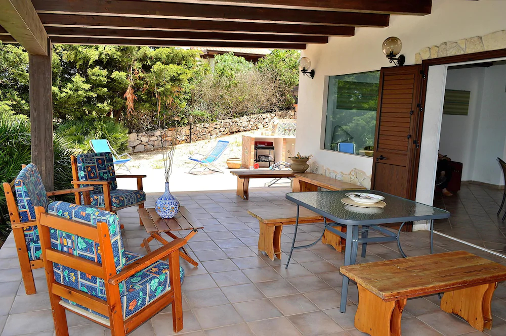 Villa Cutino