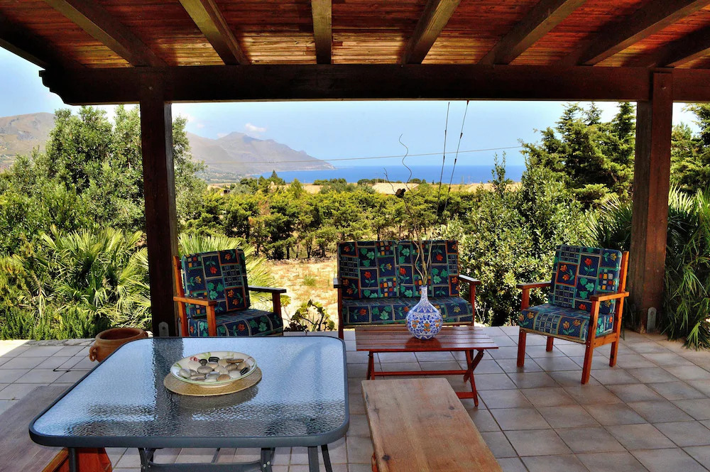 Villa Cutino