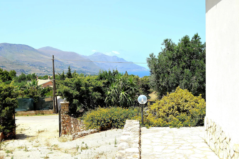 Villa Cutino