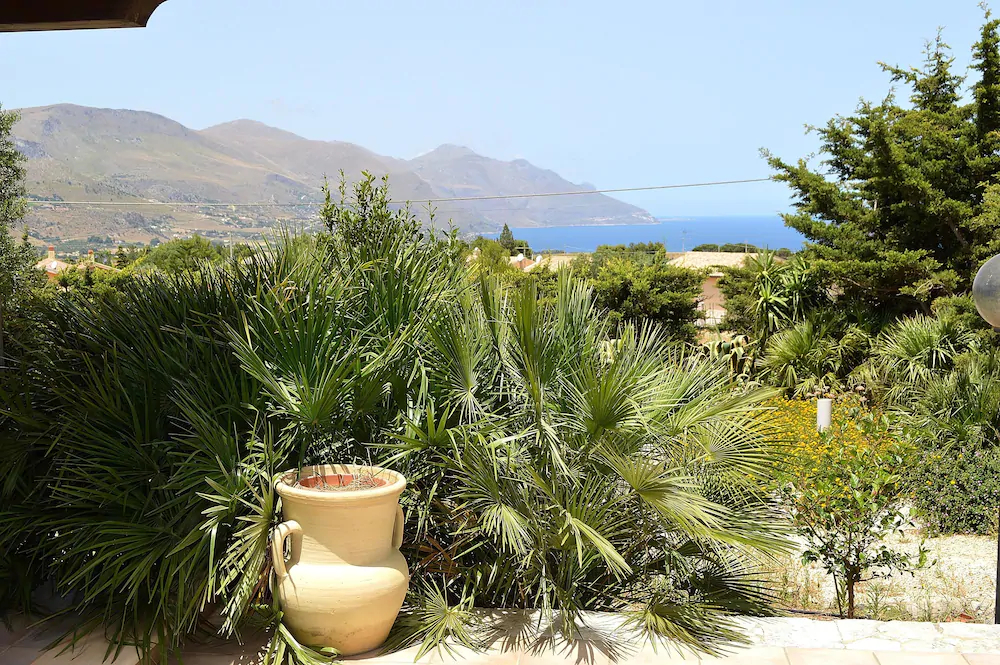 Villa Cutino
