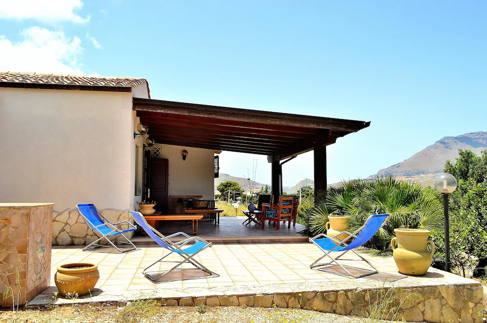Villa Cutino