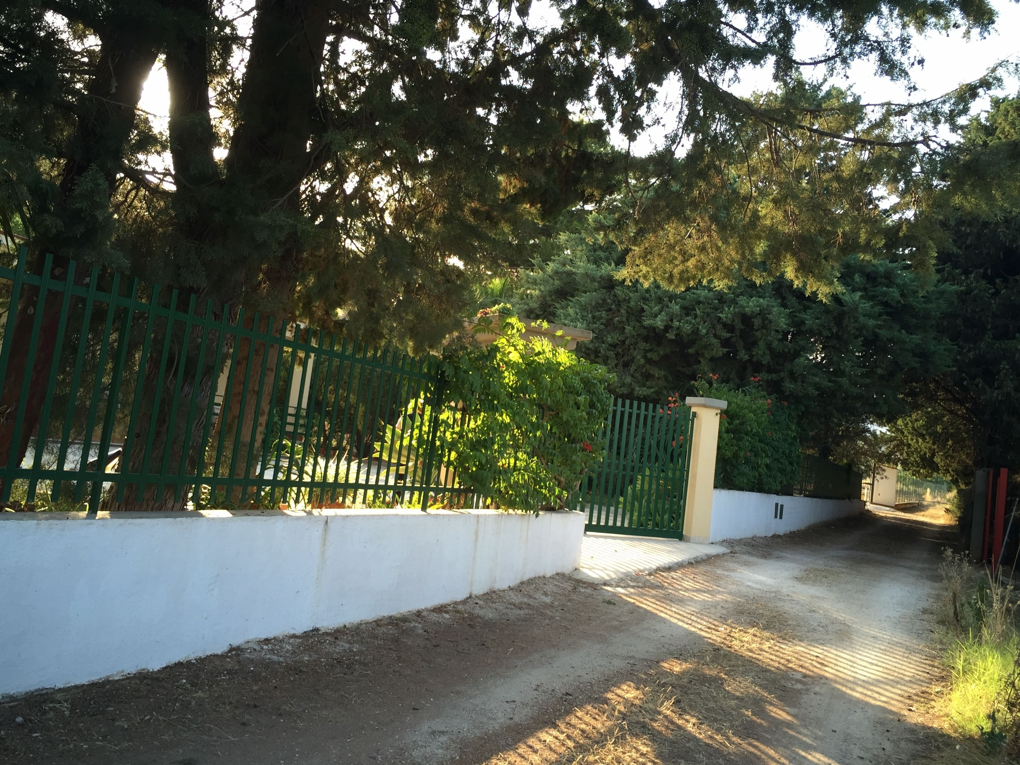 Villa Nana Scopello