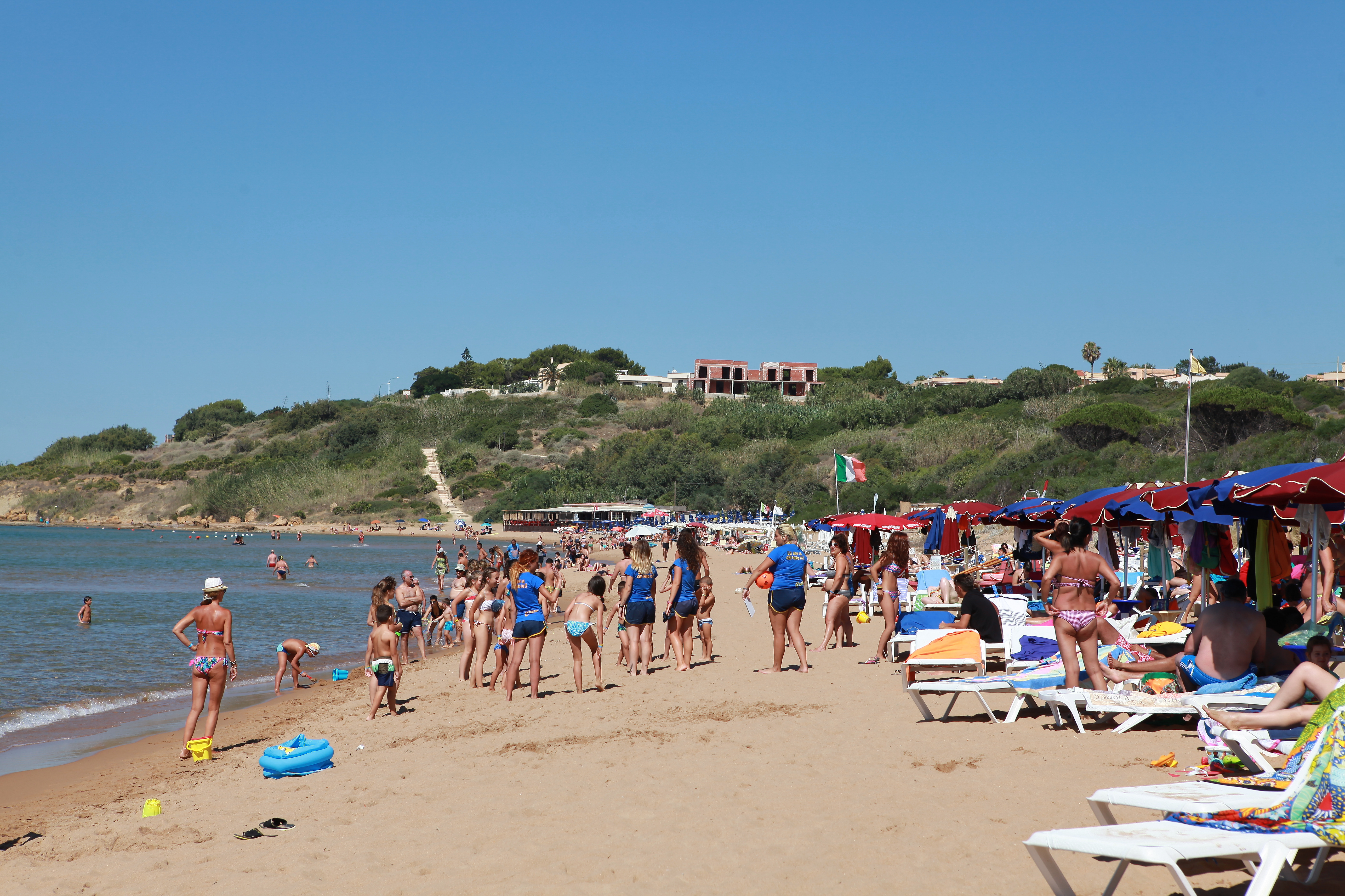 Zeta Club Selinunte
