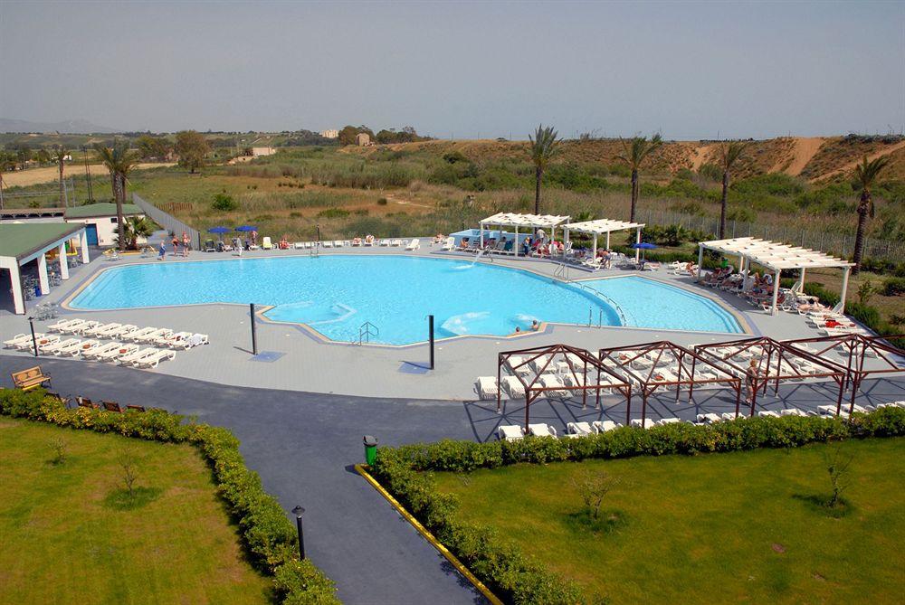 Zeta Club Selinunte