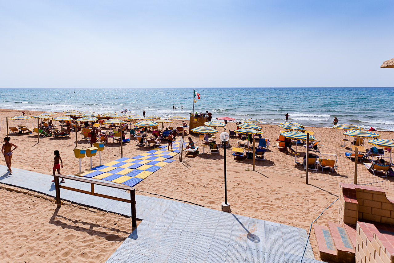 Triscinamare