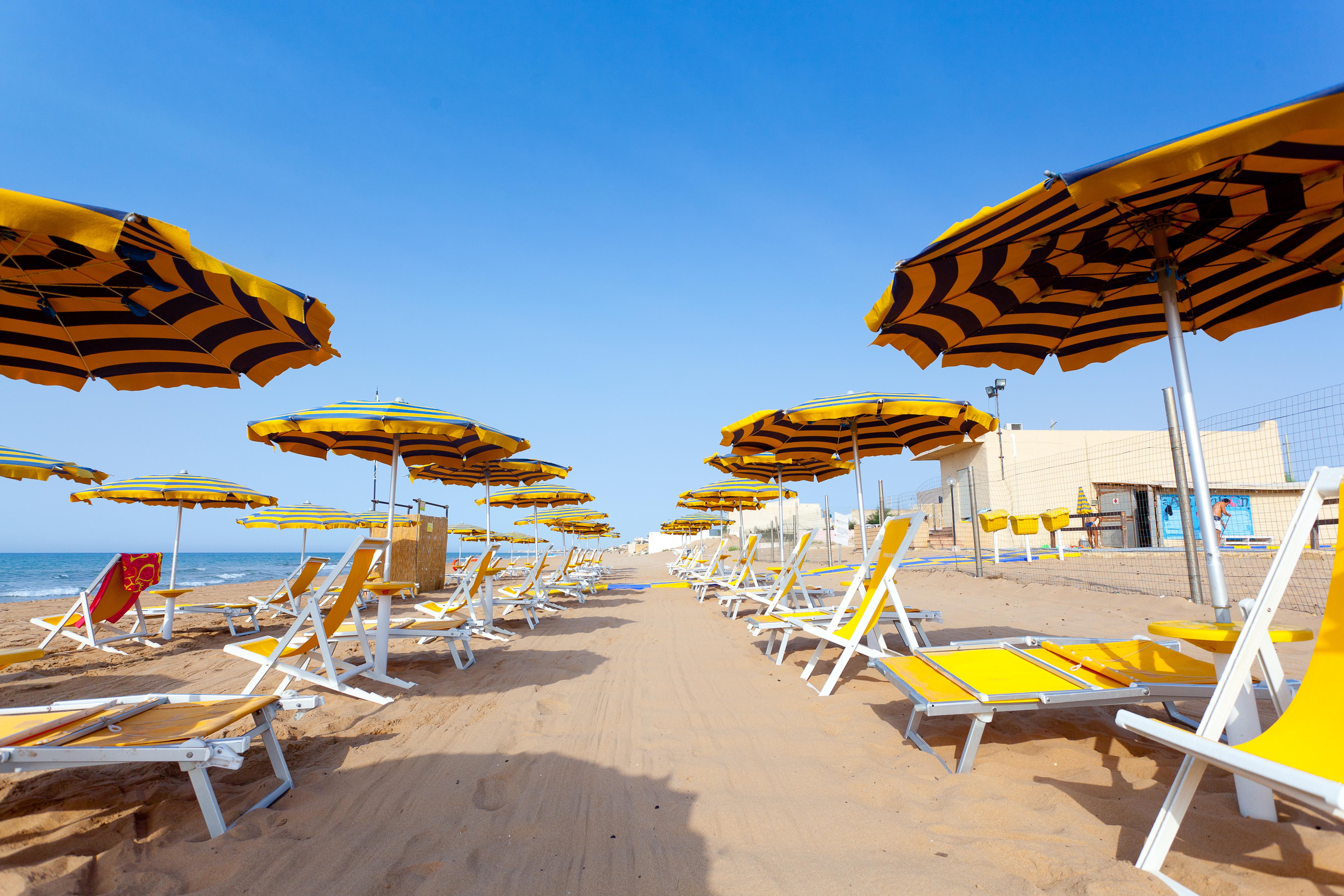 Triscinamare