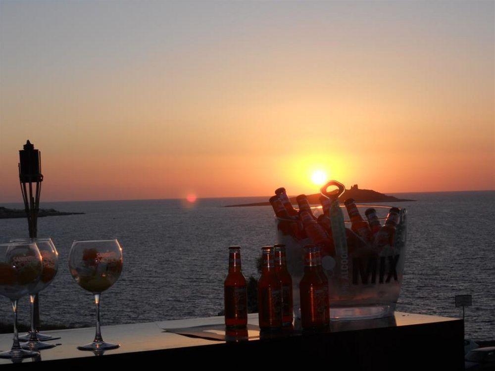 Hotel Bellevue del Golfo