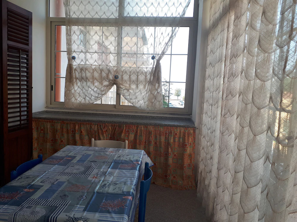 MarieRose House Sferracavallo