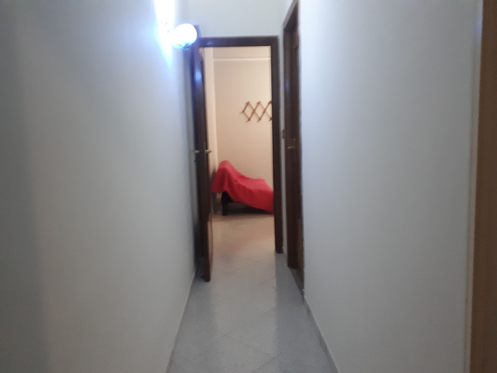 MarieRose House Sferracavallo