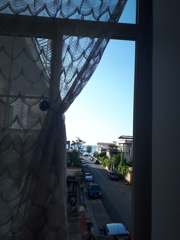 MarieRose House Sferracavallo