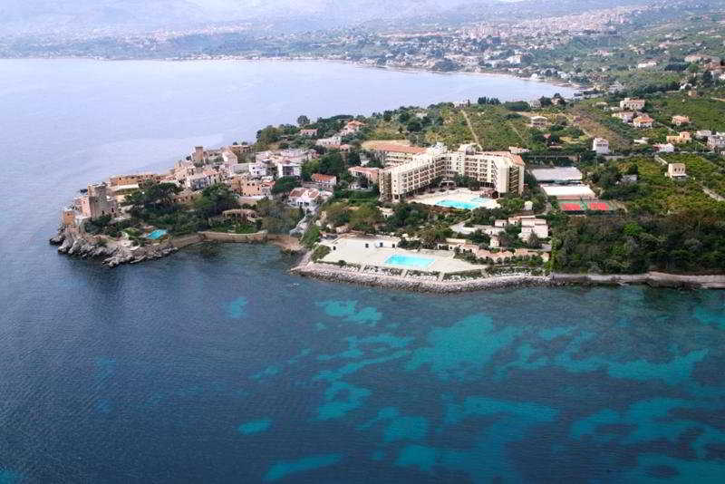 Domina Zagarella Sicily
