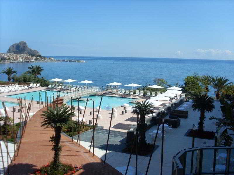 Domina Zagarella Sicily