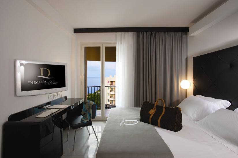 Domina Zagarella Sicily