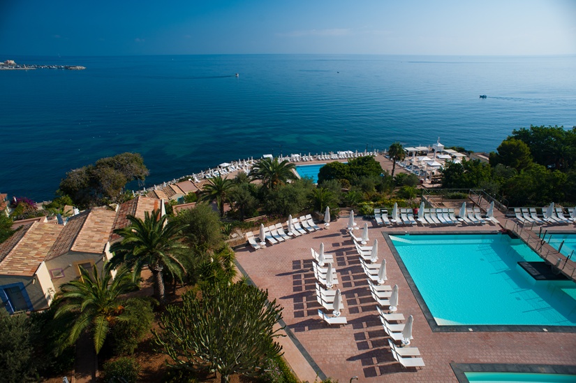 Domina Zagarella Sicily