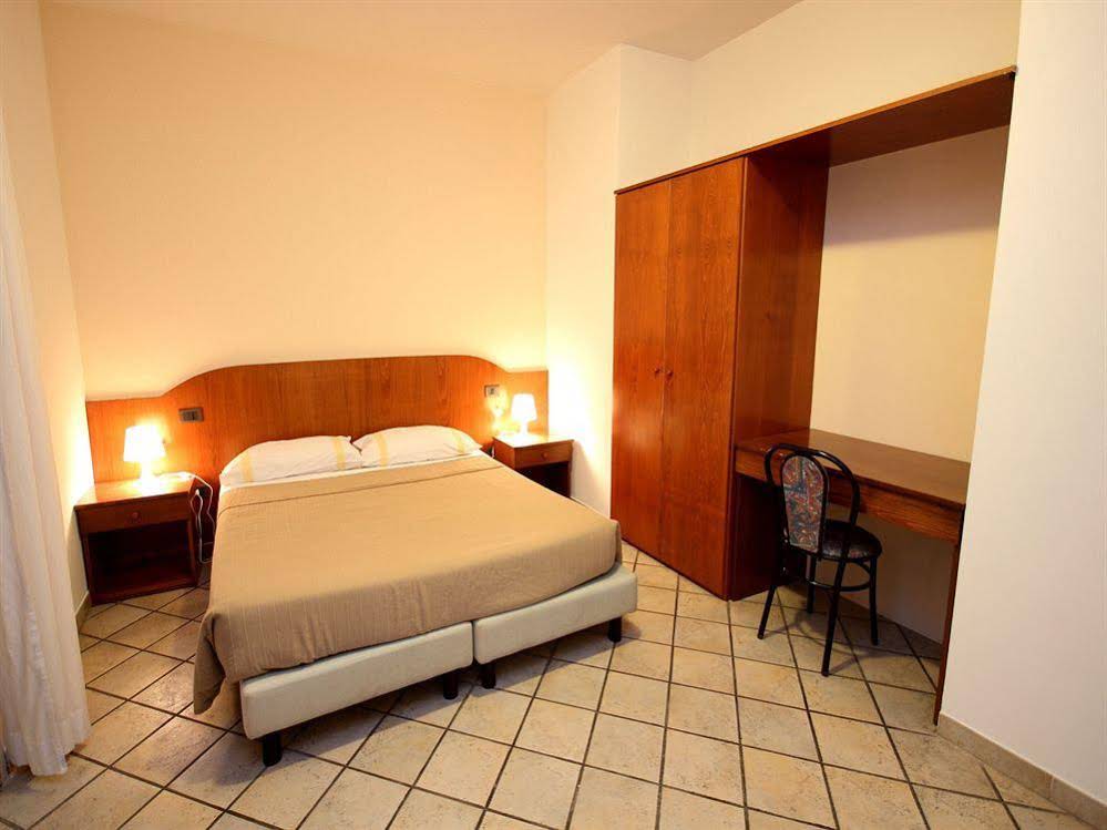 Hotel Villa Soles