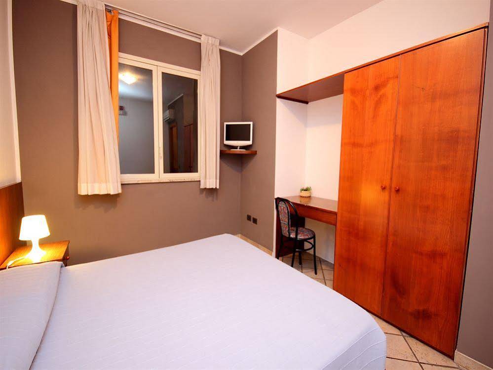 Hotel Villa Soles