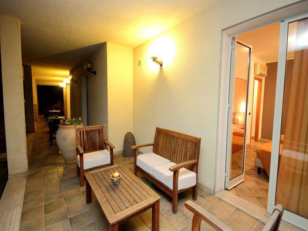 Hotel Villa Soles