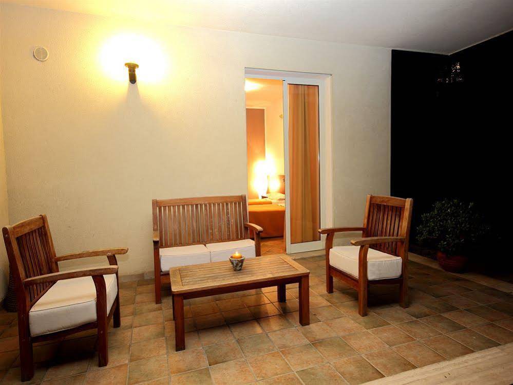 Hotel Villa Soles