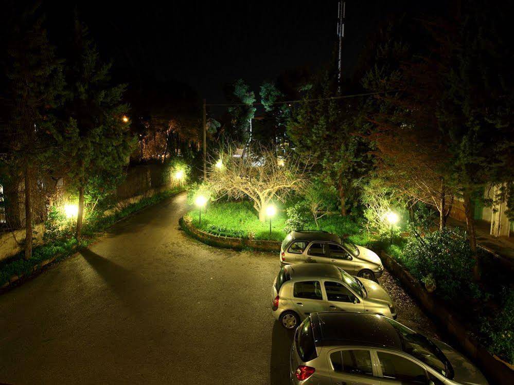Hotel Villa Soles