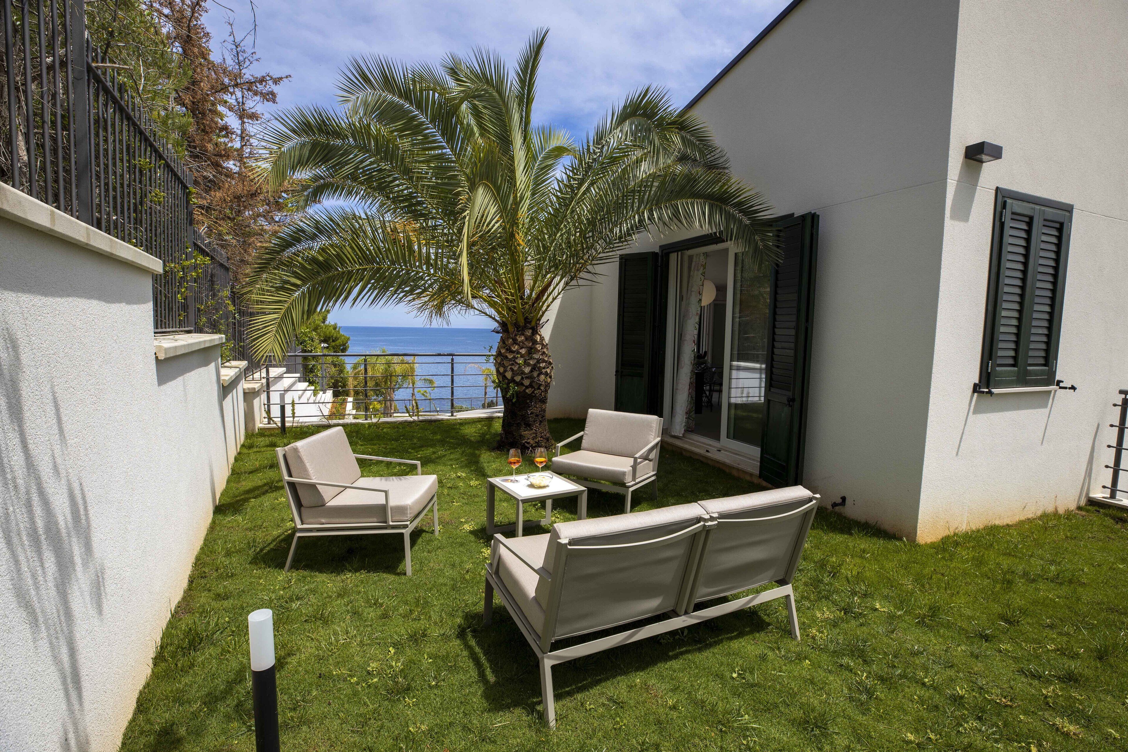 Kafara Resort- Villas and Pool by Lisca Bianca Rental