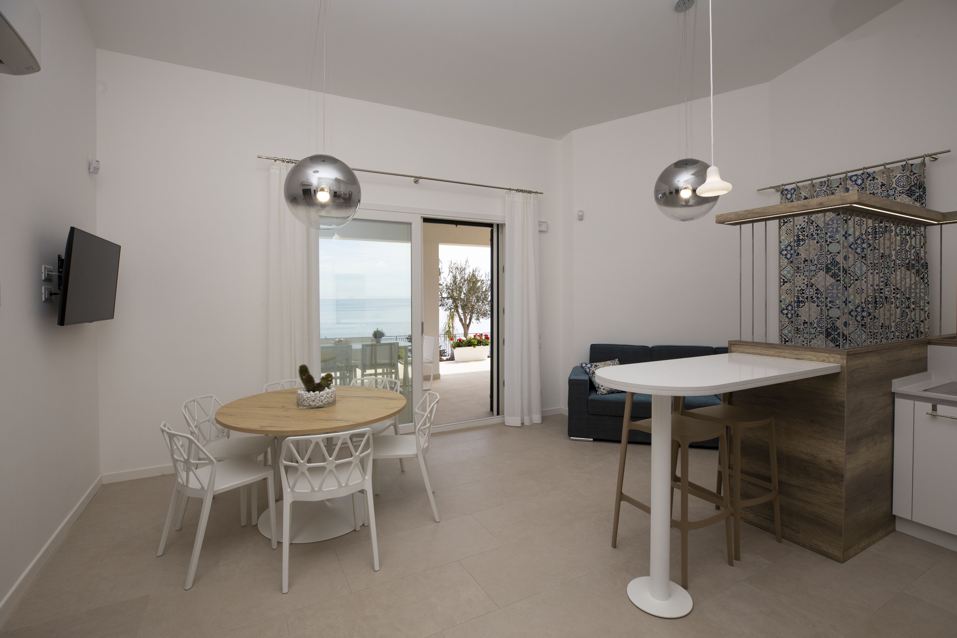 Kafara Resort- Villas and Pool by Lisca Bianca Rental