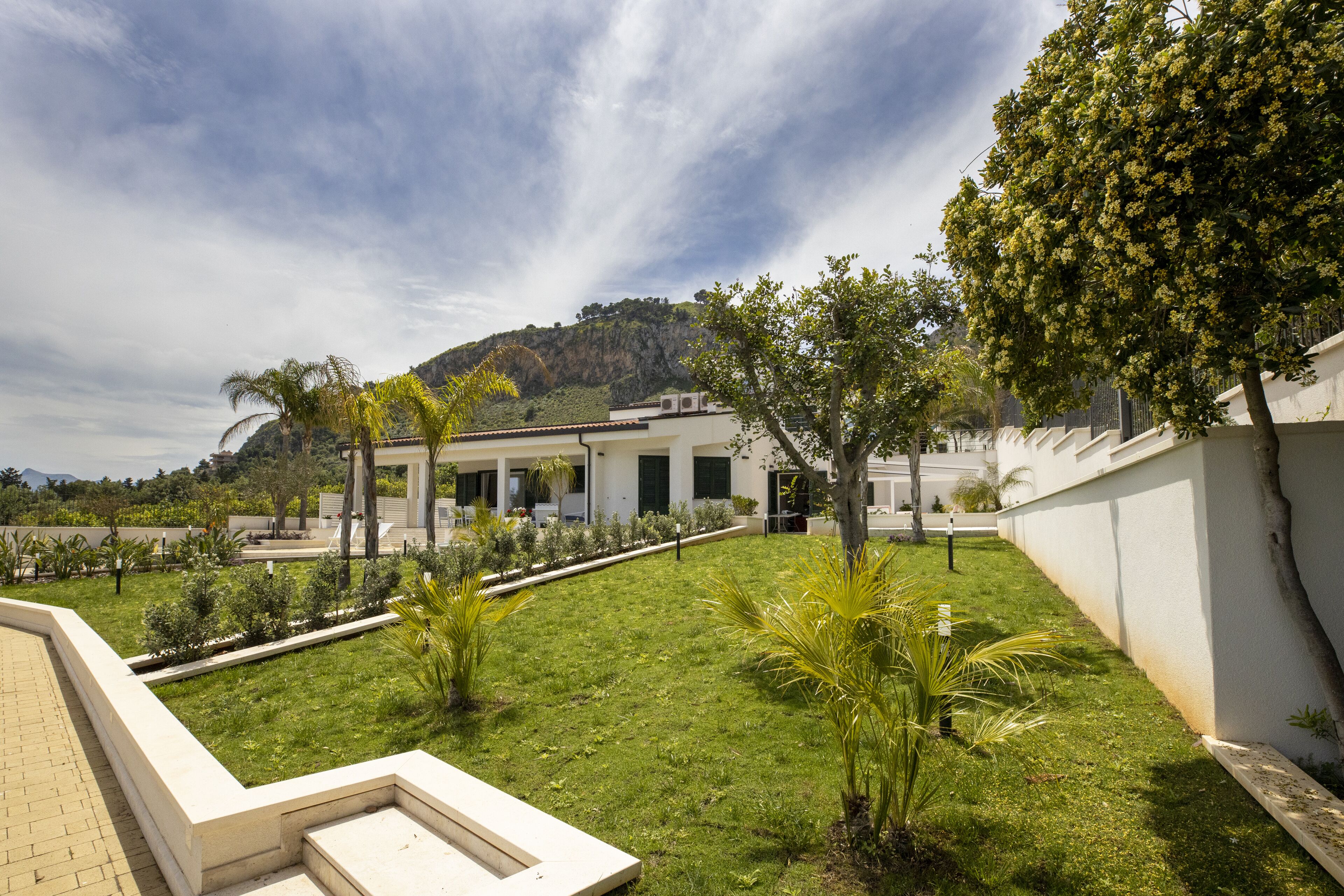 Kafara Resort- Villas and Pool by Lisca Bianca Rental