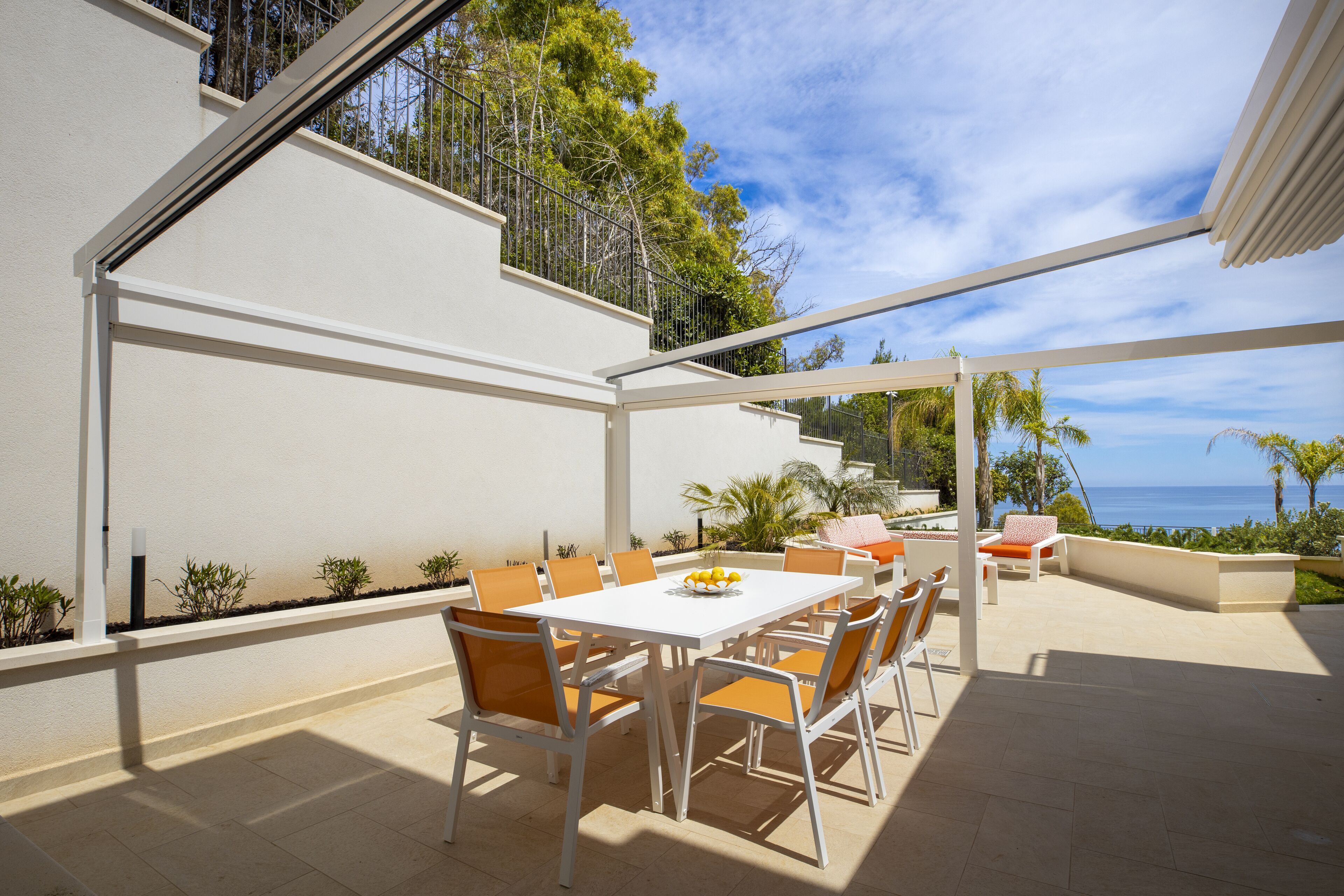 Kafara Resort- Villas and Pool by Lisca Bianca Rental