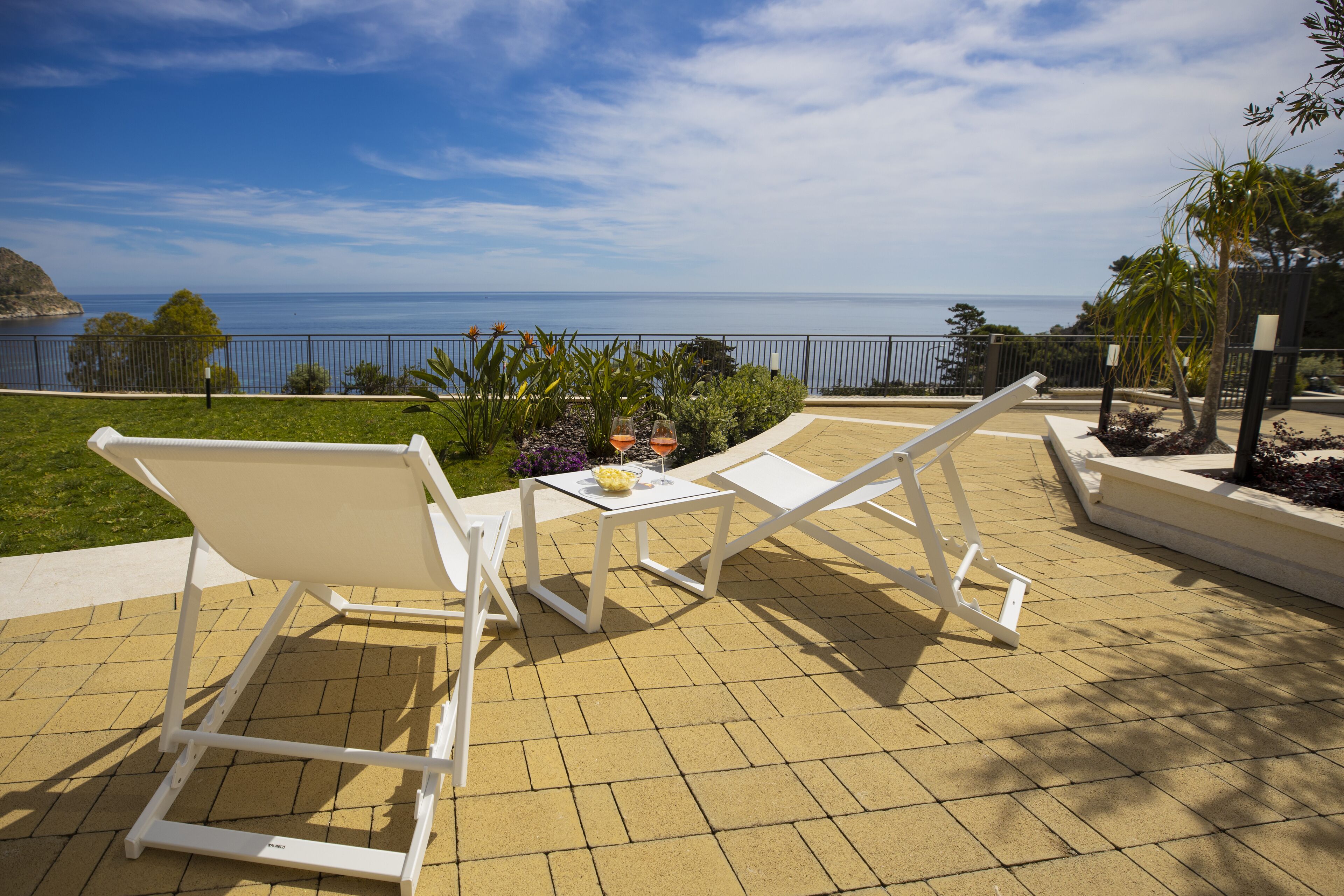 Kafara Resort- Villas and Pool by Lisca Bianca Rental