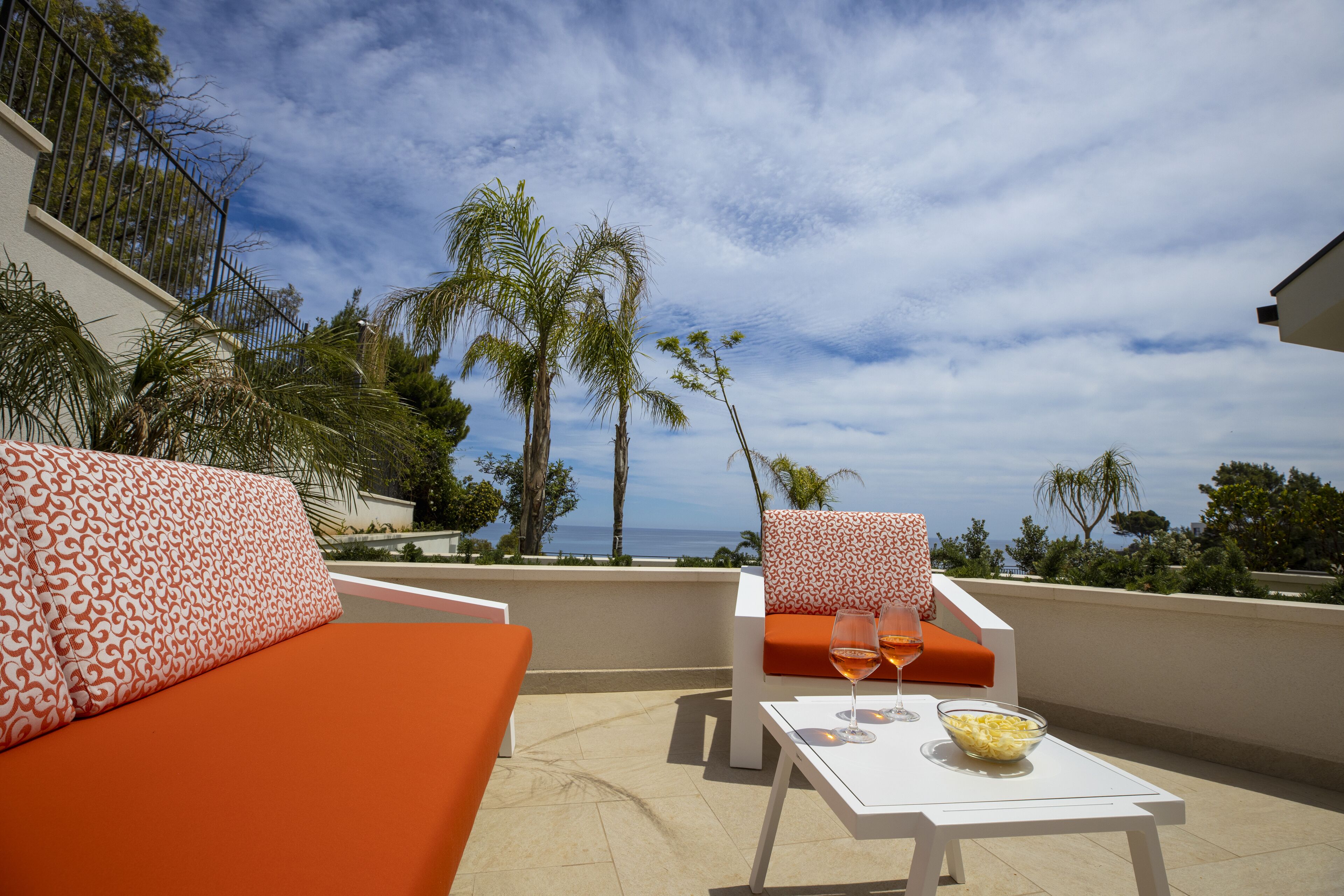 Kafara Resort- Villas and Pool by Lisca Bianca Rental