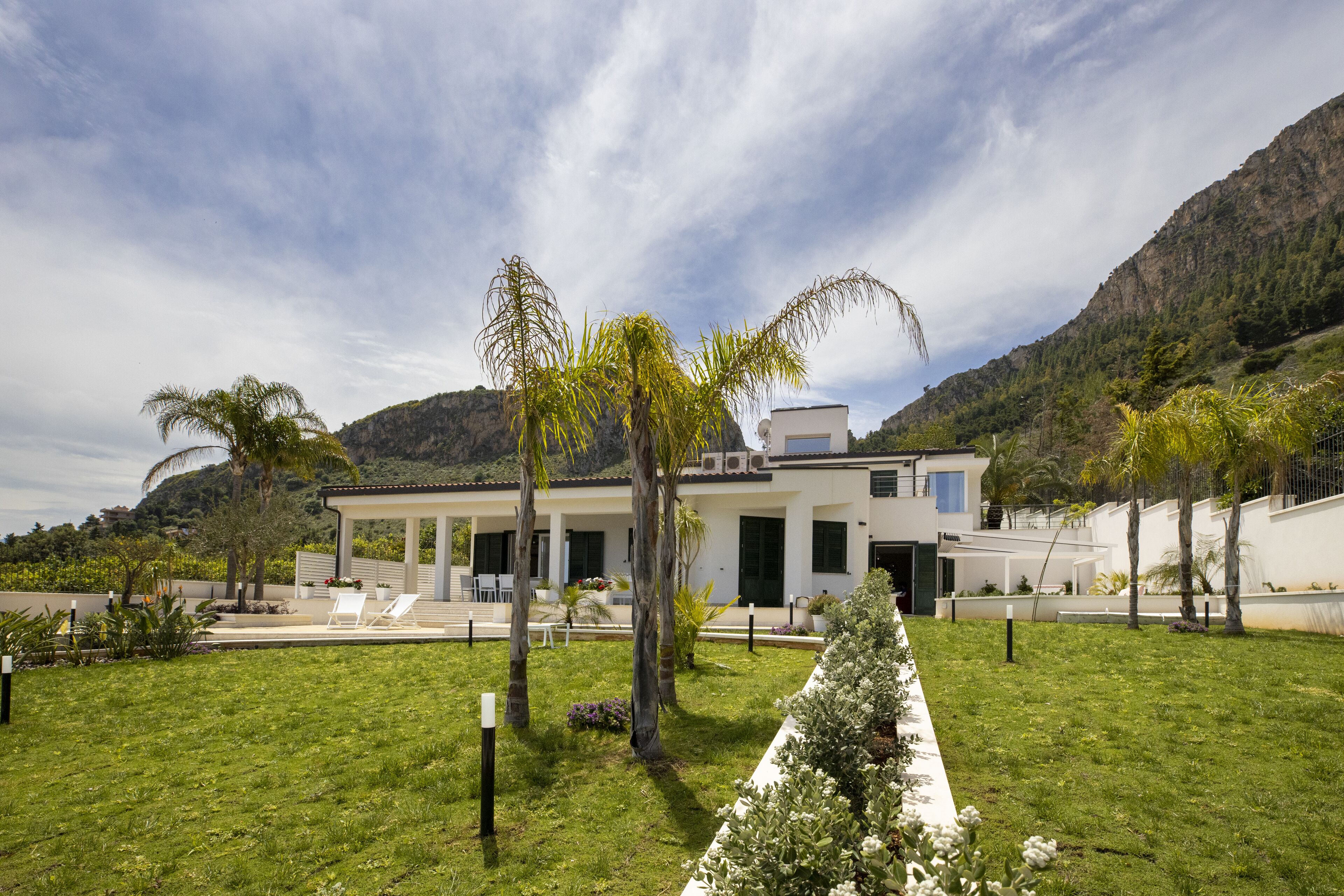 Kafara Resort- Villas and Pool by Lisca Bianca Rental
